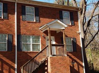 1687 Thoms Dr NW #2, Atlanta, GA 30318