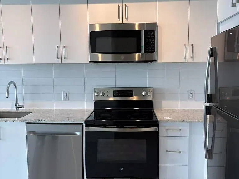 4010 Eglinton Ave W #701 — Photo 5