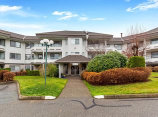 2451 Gladwin Rd #246, Abbotsford, BC V2T 3N8