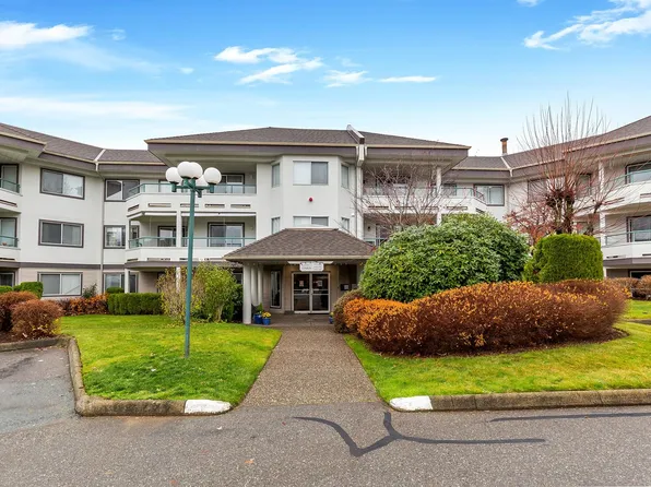 2451 Gladwin Rd #246, Abbotsford, BC V2T 3N8