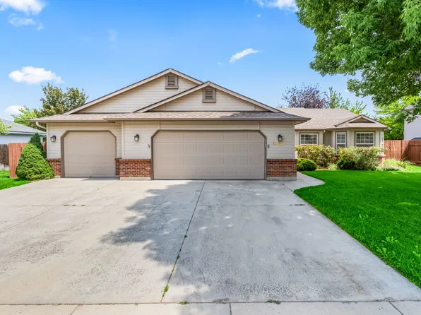 12366 W La Grange St, Boise, ID 83709