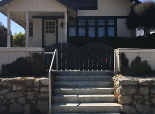 474 Clay St APT A, Monterey, CA 93940