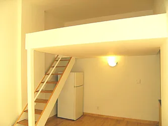 Rented by City Connections Realty