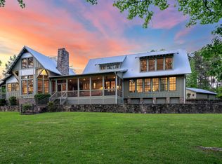 445 Allen Rd, Crane Hill, AL 35053