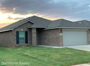 14304 Vernon Ave, Lubbock, TX 79423