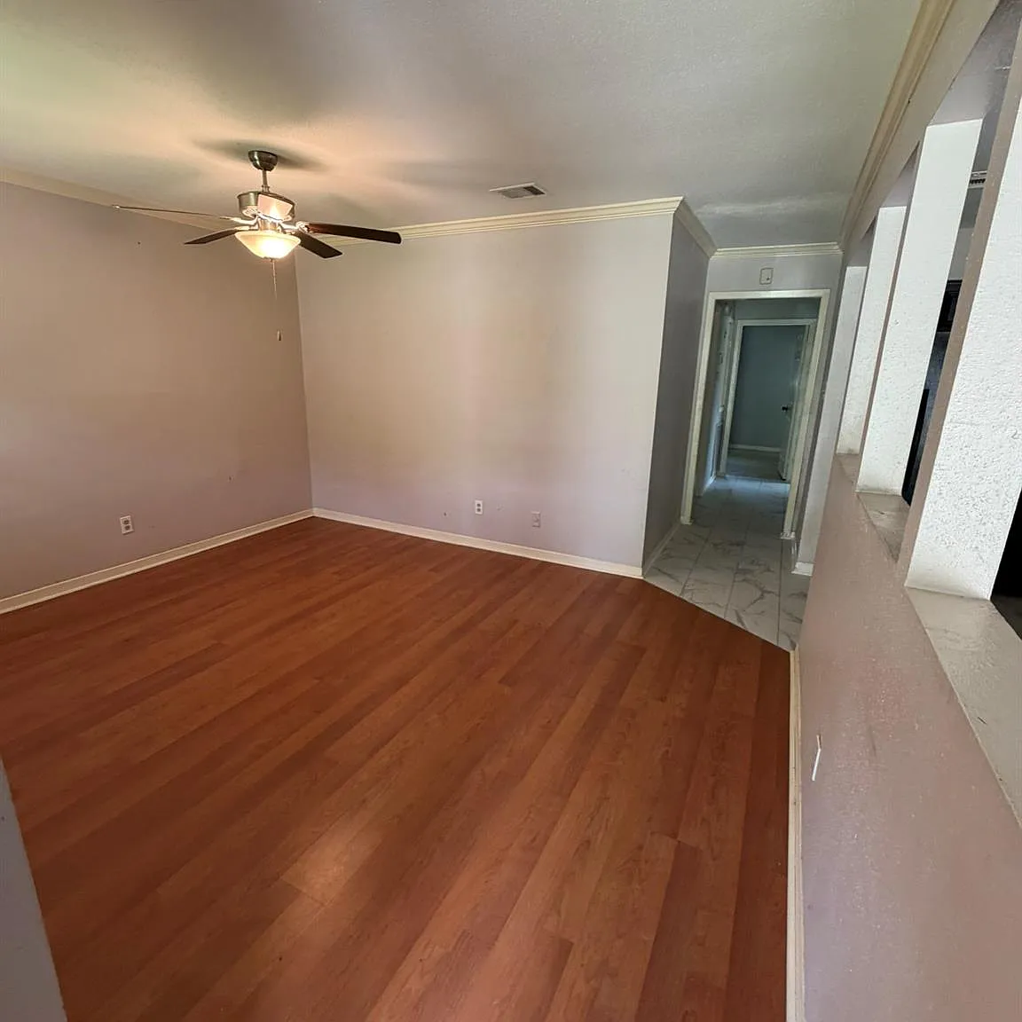3 bed, 1.5 bath, 992 sqft, $1,700 — Photo 4