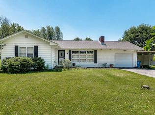 9635 E 191st St, Noblesville, IN 46060