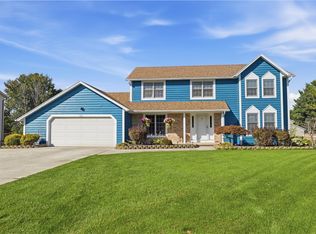222 Haskins Ln N, Hilton, NY 14468