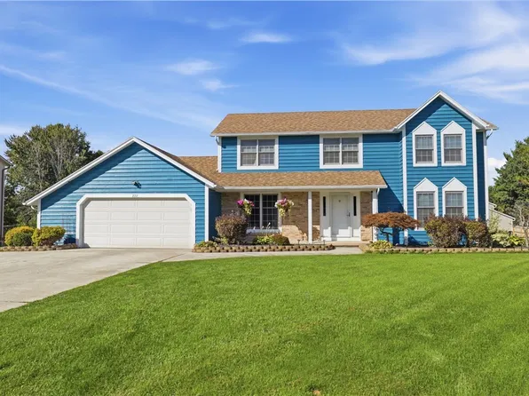 222 Haskins Ln N, Hilton, NY 14468
