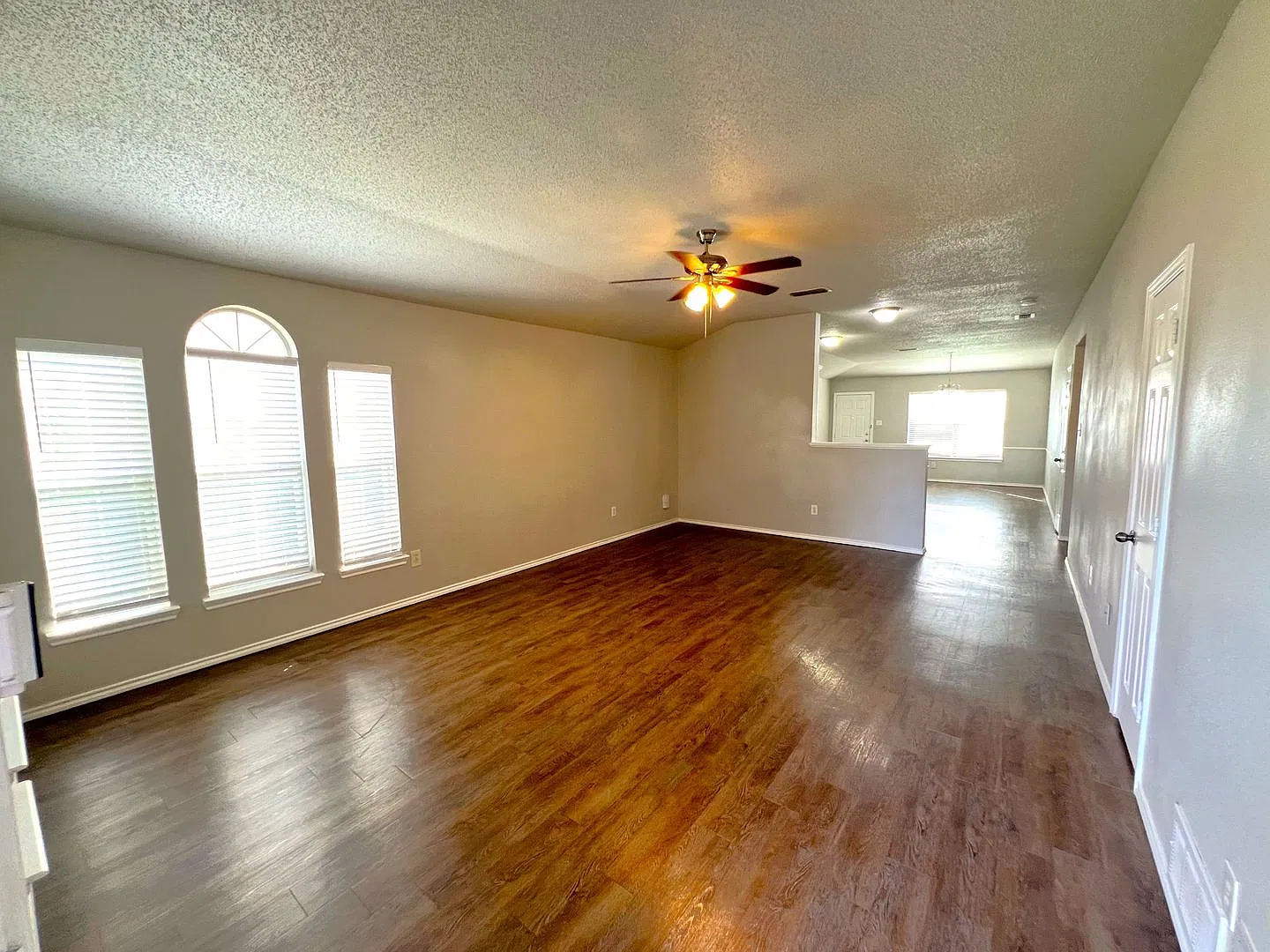 * Open Concept * 3 bedrooms * 2 baths * 2 car garage * Office * Frenship ISD * Child Safety Zone — Photo 3