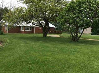 2868 N Meridian Rd, Camden, IN 46917