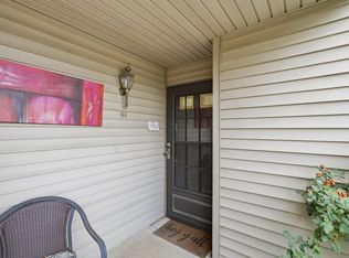 135 Hillview Dr APT 44, Fairfield Bay, AR 72088