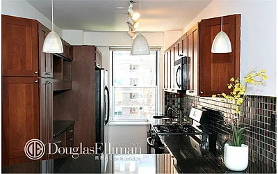Sold by Douglas Elliman