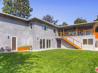 4540 Palmero Dr, Los Angeles, CA 90065