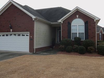 101 Essex Ct, Goldsboro, NC, 27530