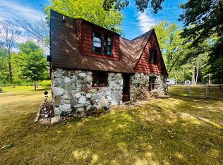 N2146 County Road E, Bruce, WI 54819