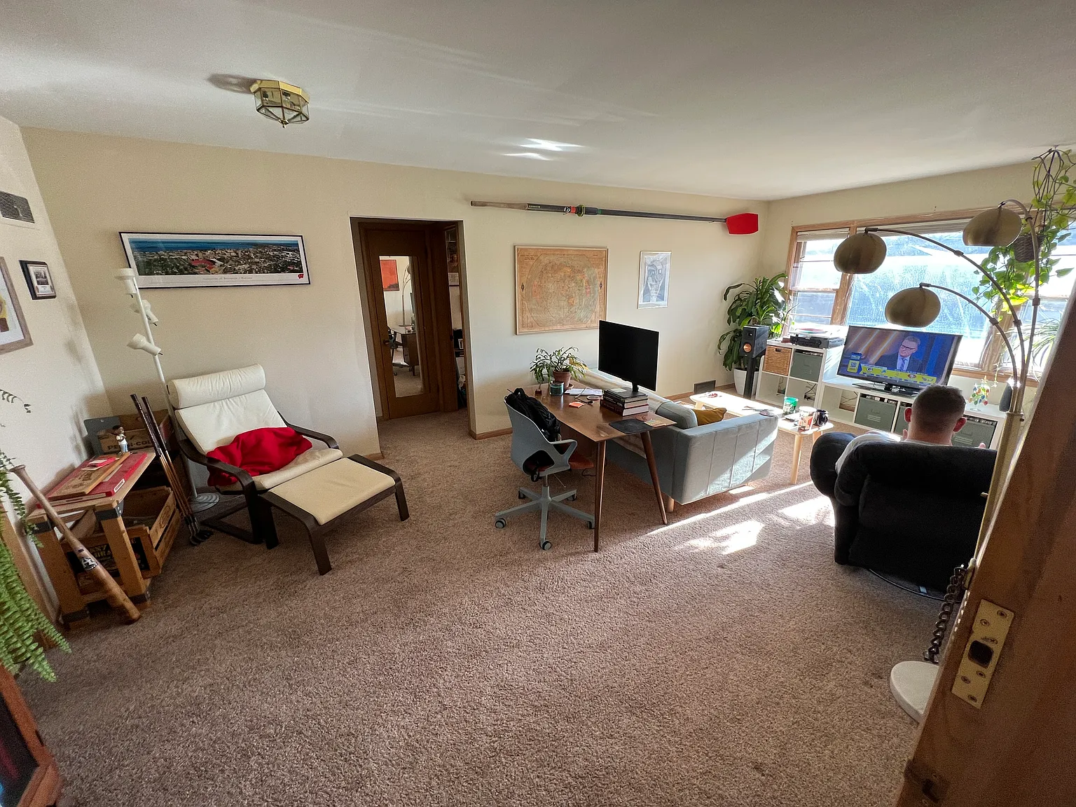 2 bed, $1,490 — Photo 3