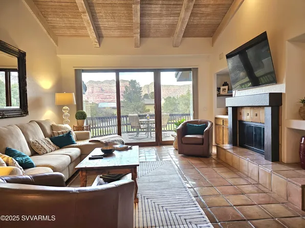 320 Lookout Drive #92, Sedona, AZ 86351