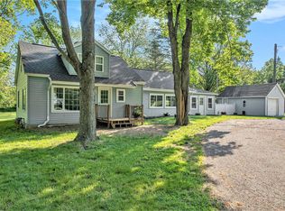 12603 E Michigan Ave, Ceresco, MI 49033