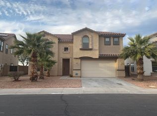 25612 W Pleasant Ln, Buckeye, AZ 85326