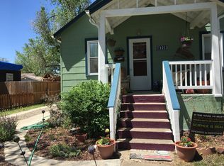1033 Pratt St, Longmont, CO 80501