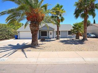 6431 E Sandra Ter, Scottsdale, AZ 85254