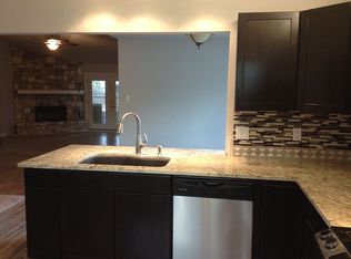 15202 Bent Moss St, San Antonio, TX 78232