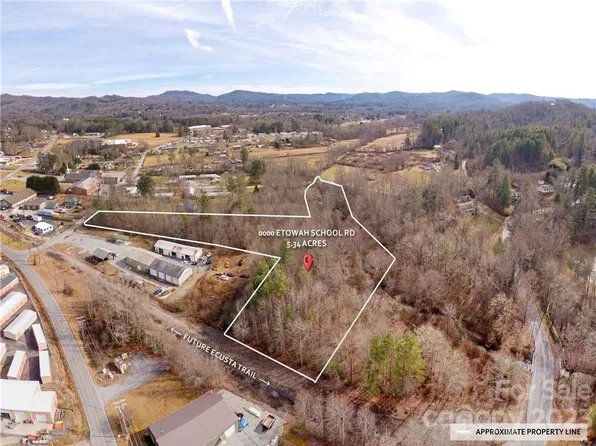 0 Etowah School Rd, Etowah, NC 28729