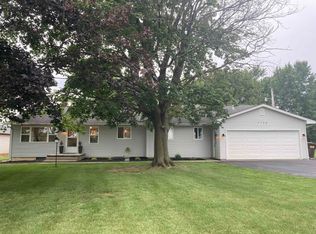 1120 Lancaster St, Bluffton, IN 46714