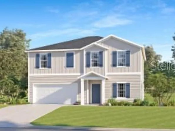6972 SW 89th Ln, Ocala, FL 34476