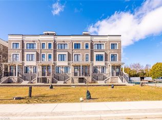 383 Dundas St E #76, Hamilton, ON L8B 1X6