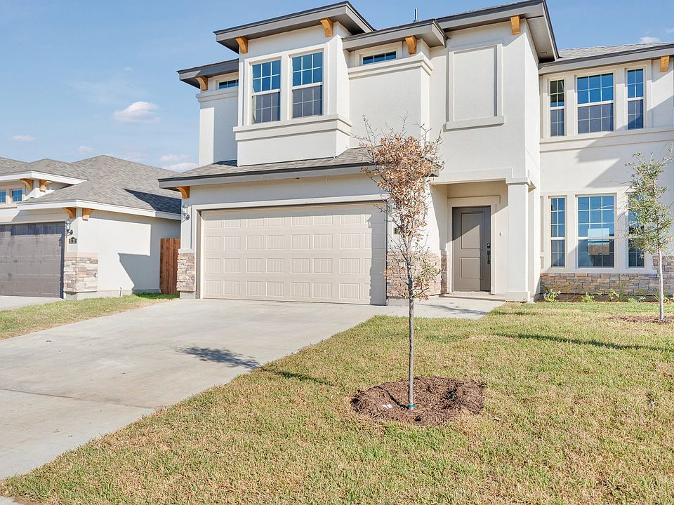 Tuscan Stucco