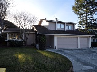 6533 Bellhurst Ln, Castro Valley, CA