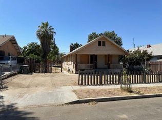 2968 E Grant Ave, Fresno, CA 93701