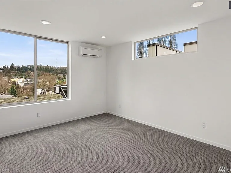 Third Level Master Bedroom 3