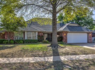 4305 S Beech Ave, Broken Arrow, OK 74011