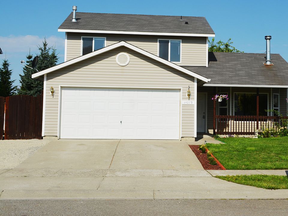 Welcome to your new home!