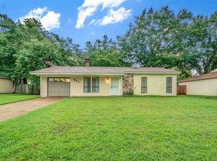 983 Barbara Lynn Dr, Collierville, TN 38017