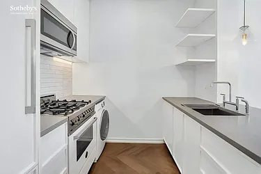 Rented by Sotheby's International Realty