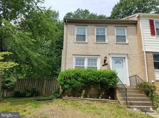 2077 Pilgrim Dr, Woodbridge, VA 22192