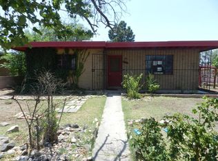 5500 Constitution Ave NE, Albuquerque, NM 87110