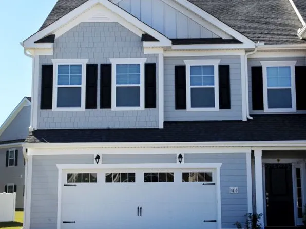 8160 Tonga Cart Ln, Henrico, VA 23294