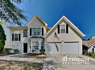 5431 Sapphire Cir, Ellenwood, GA 30294
