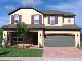 909 Fountain Coin Loop, Orlando, FL 32828