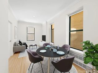 368 W 117th St APT 4E, New York, NY 10026