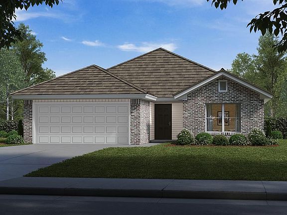 2nd image of 9000 Quapaw Creek Trl