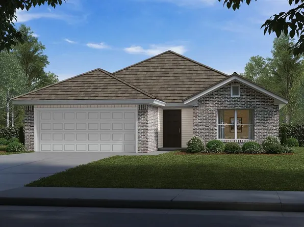 1709 Olive Way, Oklahoma City, OK 73160