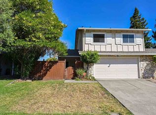 2793 Dos Rios Dr, San Ramon, CA 94583