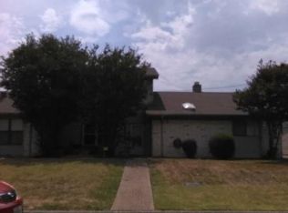 4907 Maryanna Way, North Richland Hills, TX 76180