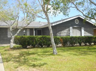 3722 Waterloo Dr, Corpus Christi, TX 78415